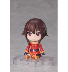 KonoSuba - Konosuba An Explosion on This Wonderful World! figurine Dform Megumin 9 cm