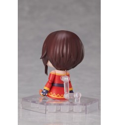 Konosuba An Explosion on This Wonderful World! - Figurine Dform Megumin 9 cm