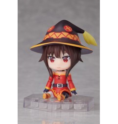 Konosuba An Explosion on This Wonderful World! - Figurine Dform Megumin 9 cm