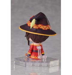KonoSuba - Konosuba An Explosion on This Wonderful World! figurine Dform Megumin 9 cm