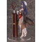 Girls Frontline - Statuette 1/7 Lewis Warmth of the Wintersweet Ver. 24 cm
