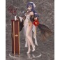 Girls Frontline - Statuette PVC 1/7 Lewis Warmth of the Wintersweet Ver. 24 cm