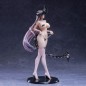 Original Character - Statuette PVC Dragon-Ryuhime illustration by Lovecacao 28 cm