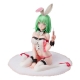 Original Character - Statuette DS Mile illustration Pink x Bunny 20 cm