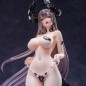 Original Character - Statuette PVC Dragon-Ryuhime illustration by Lovecacao 28 cm