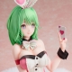 Original Character - Statuette DS Mile illustration Pink x Bunny 20 cm