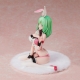 Original Character - Statuette DS Mile illustration Pink x Bunny 20 cm