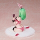Original Character - Statuette DS Mile illustration Pink x Bunny 20 cm