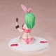 Original Character - Statuette DS Mile illustration Pink x Bunny 20 cm