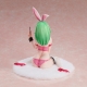 Original Character - Statuette DS Mile illustration Pink x Bunny 20 cm
