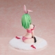 Original Character - Statuette DS Mile illustration Pink x Bunny 20 cm