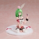 Original Character - Statuette DS Mile illustration Pink x Bunny 20 cm