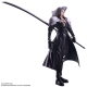 Final Fantasy VII Bring Arts - Figurine Sephiroth 17 cm