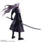 Final Fantasy VII Bring Arts - Figurine Sephiroth 17 cm