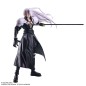 Final Fantasy VII Bring Arts - Figurine Sephiroth 17 cm
