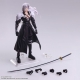 Final Fantasy VII Bring Arts - Figurine Sephiroth 17 cm