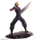 Final Fantasy VII Rebirth Static Arts Gallery - Statuette Cloud Strife 18 cm