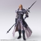 Final Fantasy XVI Bring Arts - Figurine Dion Lesage 15 cm