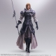 Final Fantasy XVI Bring Arts - Figurine Dion Lesage 15 cm