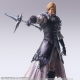 Final Fantasy XVI Bring Arts - Figurine Dion Lesage 15 cm