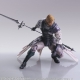 Final Fantasy XVI Bring Arts - Figurine Dion Lesage 15 cm