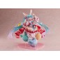 Hatsune Miku - Statuette 1/7 Miku Hatsune Birthday 2021 (Pretty Rabbit Ver.) by Spiritale 21 cm