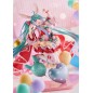 Hatsune Miku - Miku Hatsune statuette PVC 1/7 Miku Hatsune Birthday 2021 (Pretty Rabbit Ver.) by Spiritale 21 cm