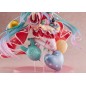 Hatsune Miku - Miku Hatsune statuette PVC 1/7 Miku Hatsune Birthday 2021 (Pretty Rabbit Ver.) by Spiritale 21 cm