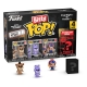 Five Nights at Freddy's - Pack 4 figurines Bitty POP! Vinyl Freddy 2,5 cm