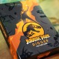 Jurassic Park - Jeu de cartes Digger