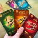 Jurassic Park - Jeu de cartes Digger