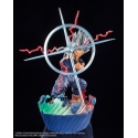 Dragon Ball Super: Super Hero - Statuette FiguartsZERO Son Gohan Beast (Extra Battle) 23 cm