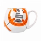 Star Wars - Mug Shaped BB-8