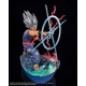 Dragon Ball Super: Super Hero - Statuette FiguartsZERO Son Gohan Beast (Extra Battle) 23 cm