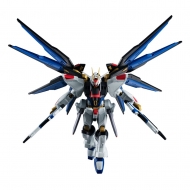 Mobile Suit Gundam SEED Destiny - Figurine Robot Spirits ZGMF-X20A Strike Freedom Gundam 15 cm