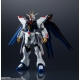 Mobile Suit Gundam SEED Destiny - Figurine Robot Spirits ZGMF-X20A Strike Freedom Gundam 15 cm