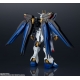 Mobile Suit Gundam SEED Destiny - Figurine Robot Spirits ZGMF-X20A Strike Freedom Gundam 15 cm
