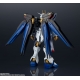 Mobile Suit Gundam SEED Destiny - Figurine Robot Spirits ZGMF-X20A Strike Freedom Gundam 15 cm