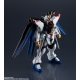 Mobile Suit Gundam SEED Destiny - Figurine Robot Spirits ZGMF-X20A Strike Freedom Gundam 15 cm