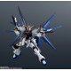 Mobile Suit Gundam SEED Destiny - Figurine Robot Spirits ZGMF-X20A Strike Freedom Gundam 15 cm