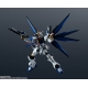 Mobile Suit Gundam SEED Destiny - Figurine Robot Spirits ZGMF-X20A Strike Freedom Gundam 15 cm