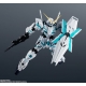 Mobile Suit Gundam - Figurine Gundam Universe RX-0 Unicorn Gundam (Awakened) 16 cm