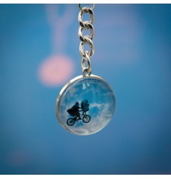 E.T. l'extra-terrestre - Porte-clés Moon Limited Edition