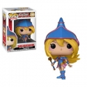 Yu-Gi-Oh !- Figurine POP! Dark Magician Girl 9 cm