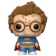 Les Crados - Figurine POP! Clark Can't 9 cm