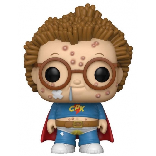 Les Crados - Figurine POP! Clark Can't 9 cm