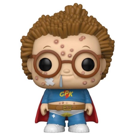 Garbage Pail Kids - POP! Vinyl figurine Clark Can't 9 cm