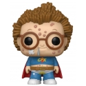 Les Crados - Figurine POP! Clark Can't 9 cm