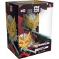 Slay The Spire - Vinyl figurine The Ironclad 9 cm Slay The Spire - Vinyl figurine The Ironclad 9 cm