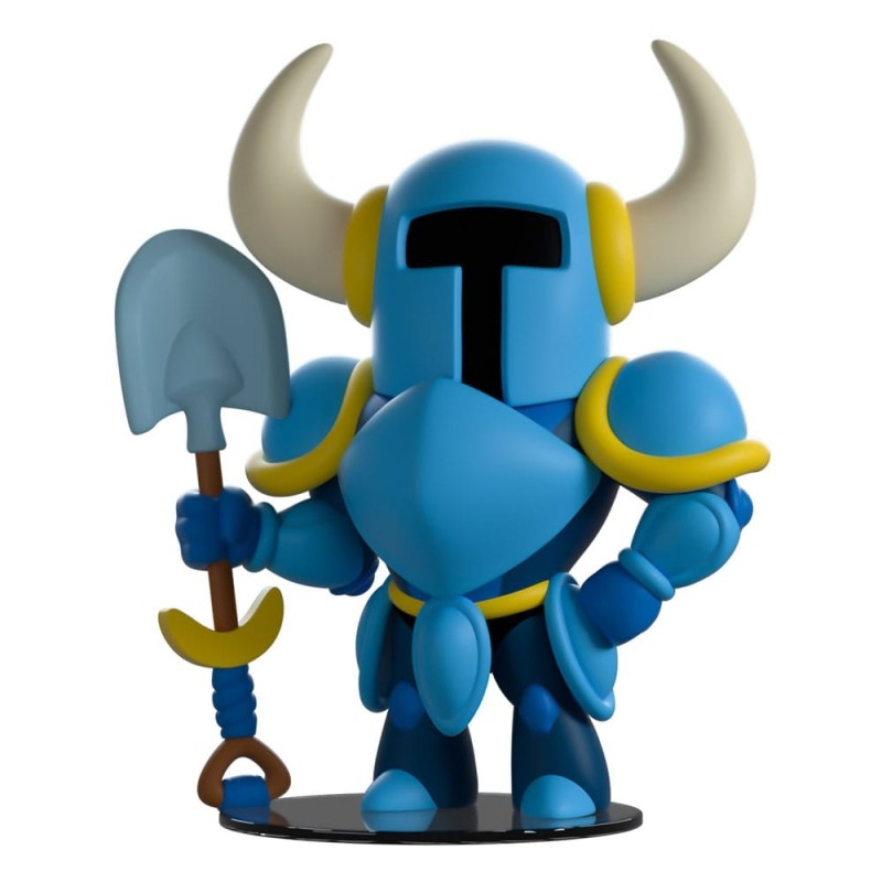 Shovel Knight - Vinyl figurine  11 cm